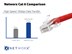 Picture of Cat 6 Ethernet Patch Cable - 5 FT, Red, Assembled - 5 of 6