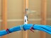Picture of 4 Inch J-Hook Cable Support - Standard Mount, Galvanized, 25 Pack - 4 of 15