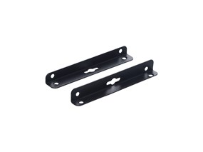 Picture of Wall Mount Rails for Fiber Media Converters