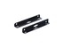 Picture of Wall Mount Rails for Fiber Media Converters - 0 of 6