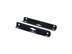 Picture of Wall Mount Rails for Fiber Media Converters - 1 of 6