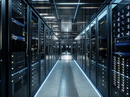 Picture for category Server Room & Network Closet