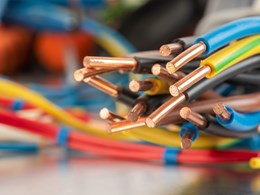 Picture for category Structured Cabling Installation