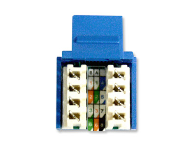 Cat6 Socket Wiring Diagram from www.computercablestore.com