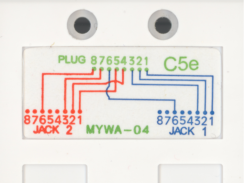 Guide to Using a CAT5e Splitter | Computer Cable Store